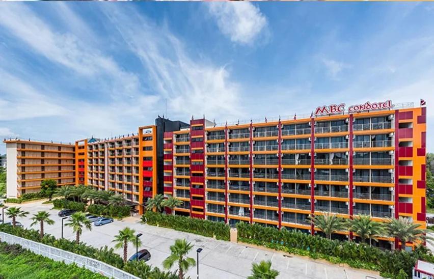 Flat Apartment Ban Bo Sai Klang Exterior photo