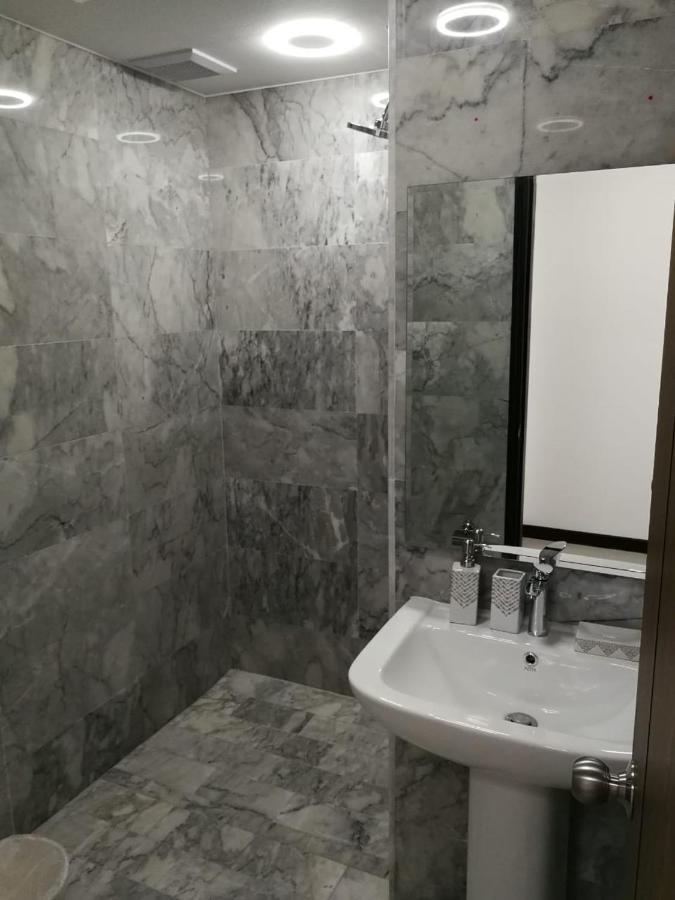 Flat Apartment Ban Bo Sai Klang Exterior photo